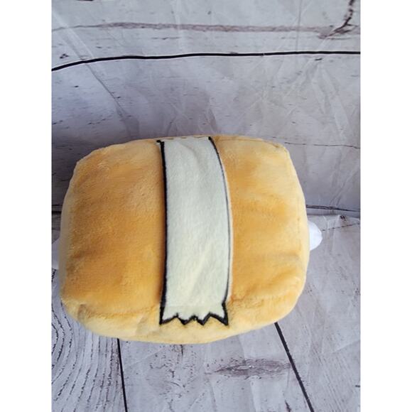 Lankybox Boxy 7in Plush Stuffed Toy Plushies - Picture 4 of 9